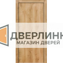 Дверь Техно-1 Дуб Болтон